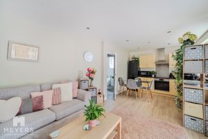 Living Space- click for photo gallery